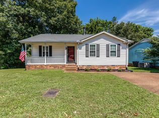 1508 Rice Hill Ct, Antioch, TN 37013