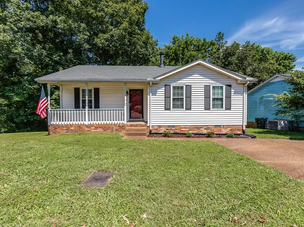 1508 Rice Hill Ct, Antioch, TN 37013