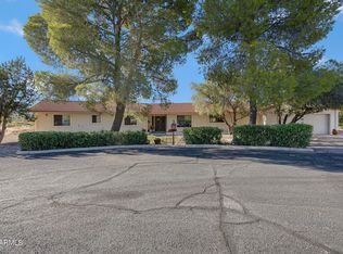 9514 E San Carlos Way, Globe, AZ 85501