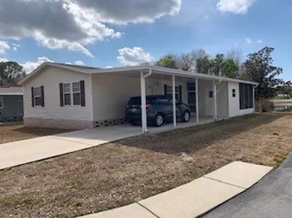 10715 Saginaw Dr, New Port Richey, FL 34654