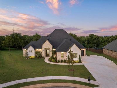 1101 Gateway Bridge Rd, Edmond, OK, 73034