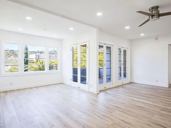 2065 1/2 Ivar Ave, Los Angeles, CA