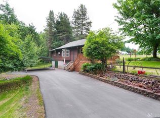 121 Frye Rd, Castle Rock, WA 98611