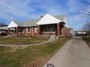 1407 N Downey Ave, Indianapolis, IN 46219