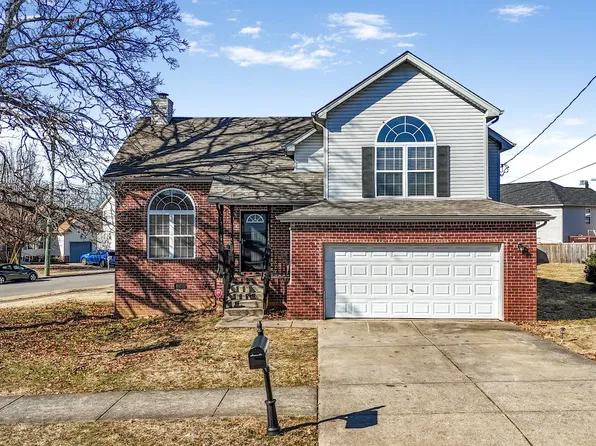 1201 Lakewalk Dr, Antioch, TN 37013