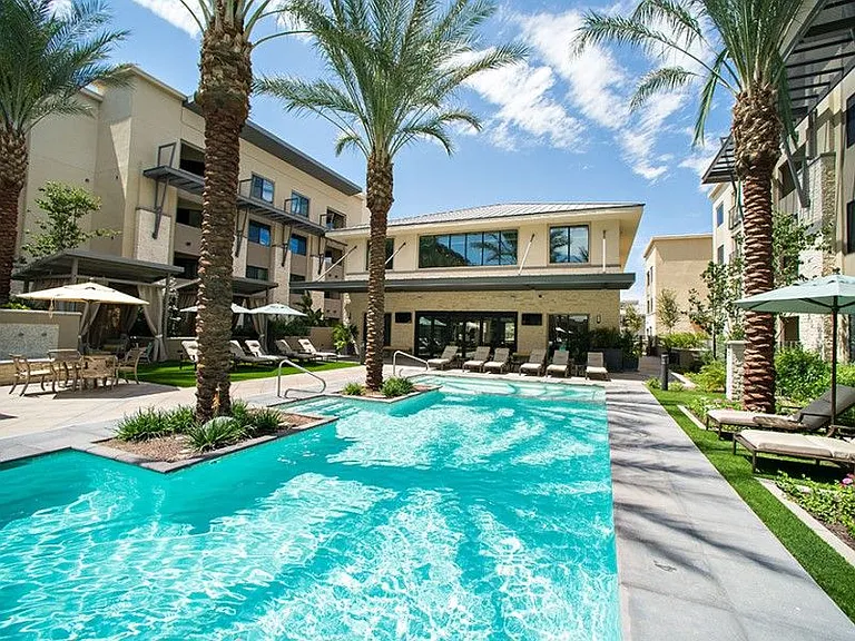 The Lincoln Scottsdale — Photo 19