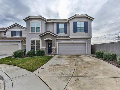 9609 Trentino Ct, Roseville, CA, 95747