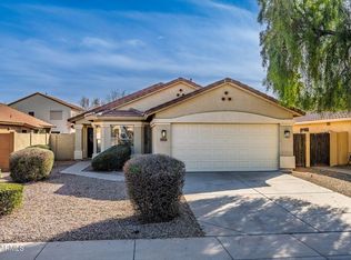 45151 W Paraiso Ln, Maricopa, AZ 85139