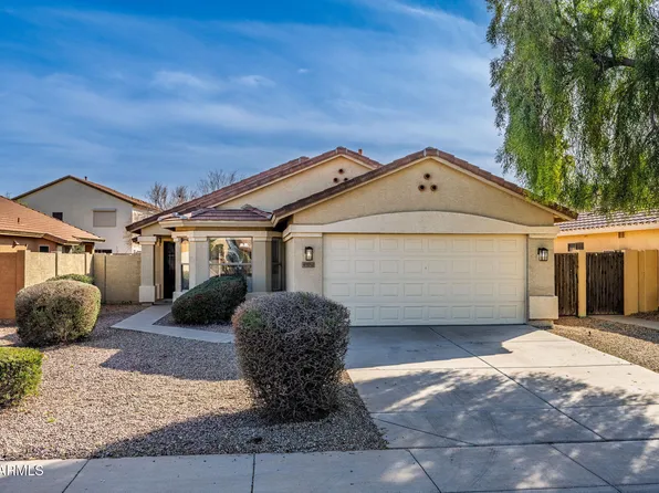 45151 W PARAISO Lane, Maricopa, AZ 85139