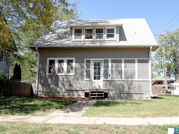 6516 Aylesworth Ave, Lincoln, NE 68505