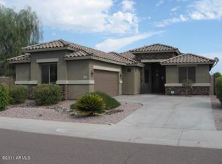 1526 E Branham Ln, Phoenix, AZ 85042
