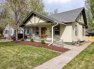 2136 S Franklin St, Denver, CO 80210