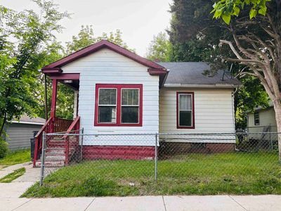325 Webster Ave, Rockford, IL, 61102