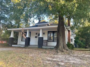 808 Heyward St, Columbia, SC 29201