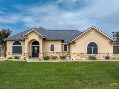 326 Creekwood Dr, Gonzales, TX, 78629