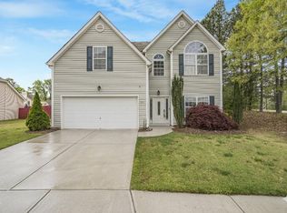 1115 Golden Crest Dr, Durham, NC 27704