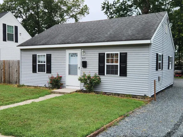 833 E Church St, Salisbury, MD 21804