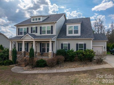 6352 Willow Farm Dr, Denver, NC, 28037