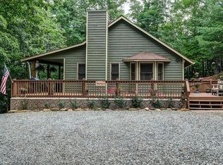 44 Fieldcrest Dr, Murphy, NC 28906