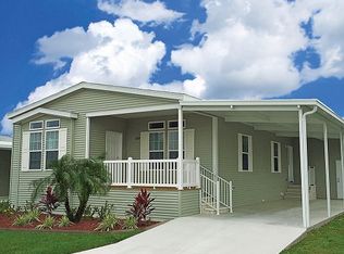 391 Zebra Dr, North Fort Myers, FL 33917