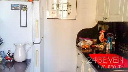 Rented by 24 7 NYC Realty Inc.