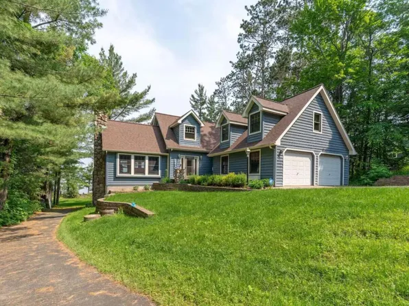 27158 Hersant Rd, Webster, WI 54893