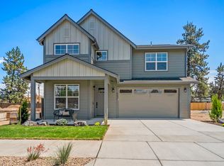 61413 SE Daybreak Ct, Bend, OR 97702