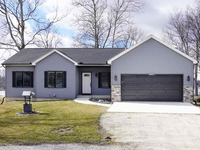 5782 S 600 W #57, Columbia City, IN, 46725