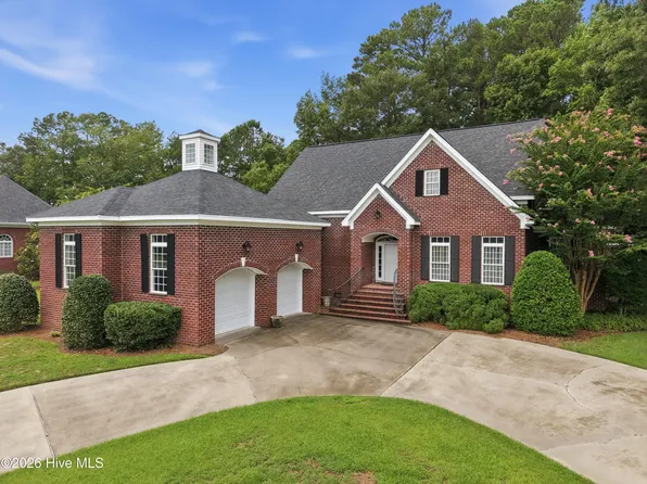 2326 Autumn Drive, Kinston, NC 28501