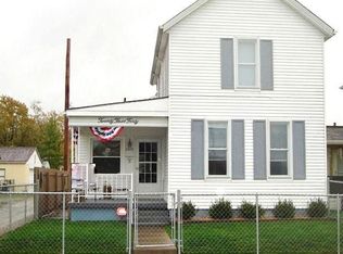 2340 Power Ave, Hamilton, OH 45015