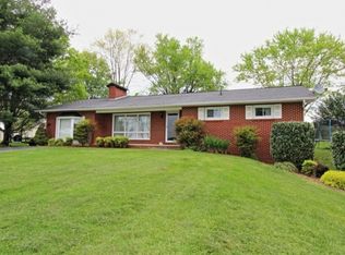 249 Douglas Chapel Rd, Jonesborough, TN 37659