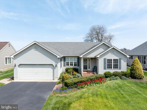 28 Bay Breeze Dr, Lewes, DE 19958