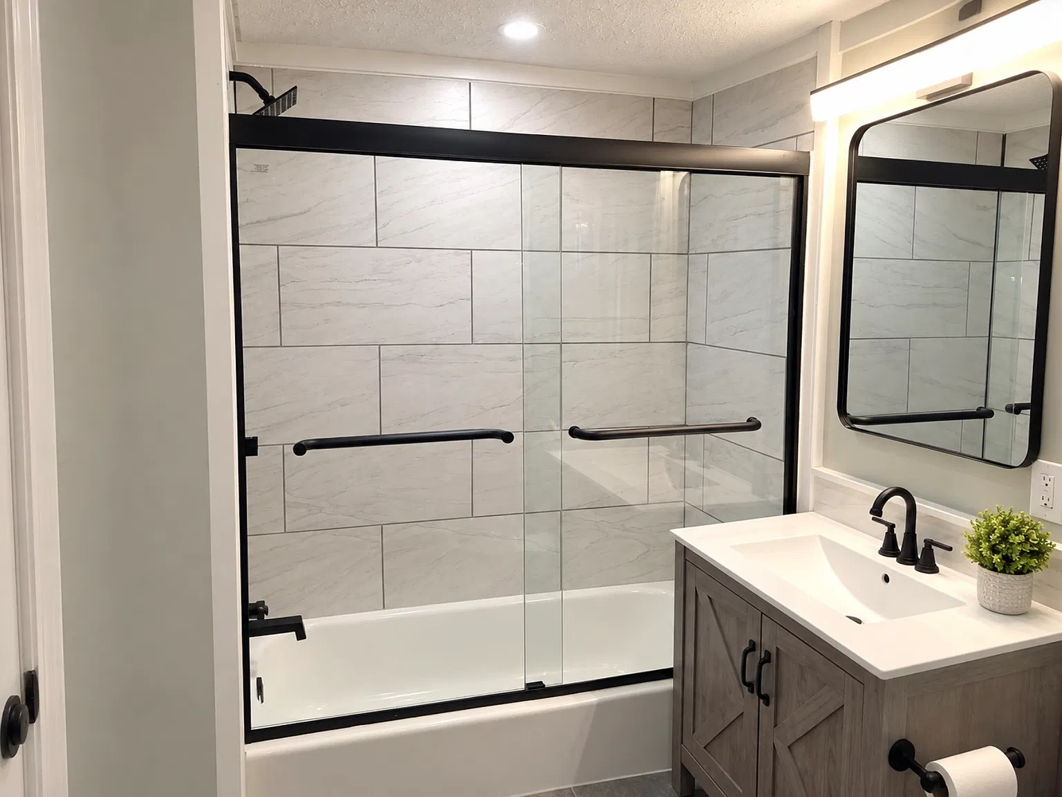 1 bed, 588 sqft, $1,200 — Photo 3