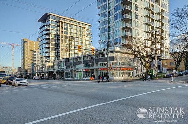 1st image of 1068 Broadway W #908