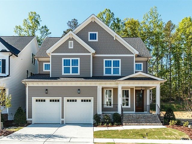 Photo of a Similar Home