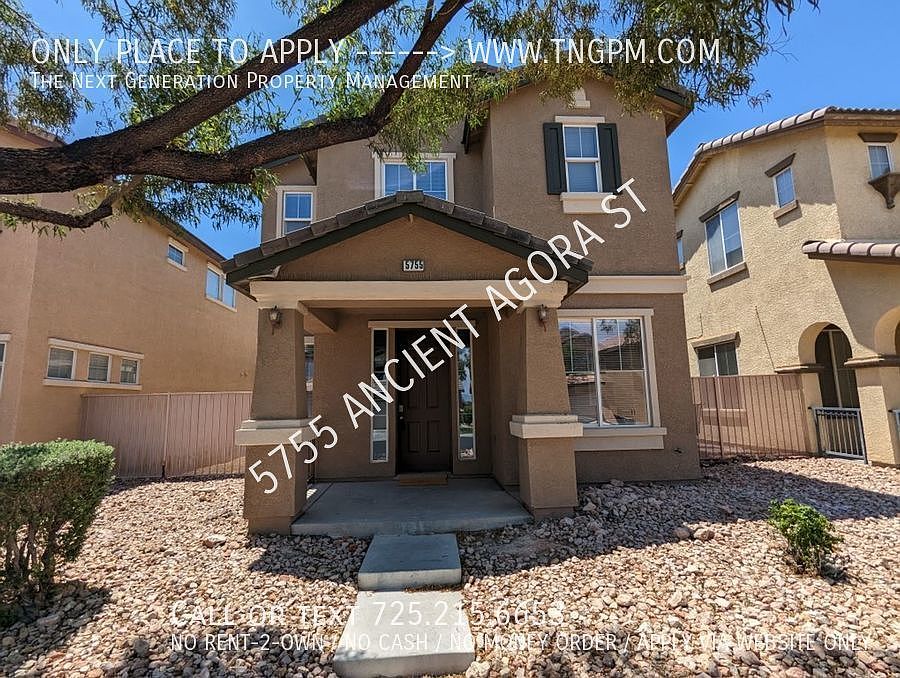 1st image of 5755 Ancient Agora St