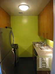 Rented by Halstead Real Estate
