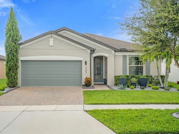 2662 Tahoe Ter, Saint Cloud, FL 34771