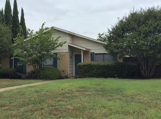 18819 Platte River Way, Dallas, TX 75287