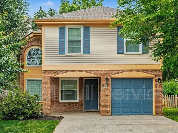 112 Meridian Ct, Franklin, TN 37069