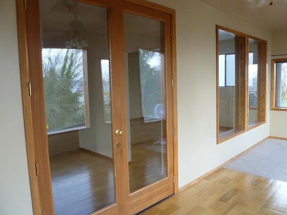 sunroom entry