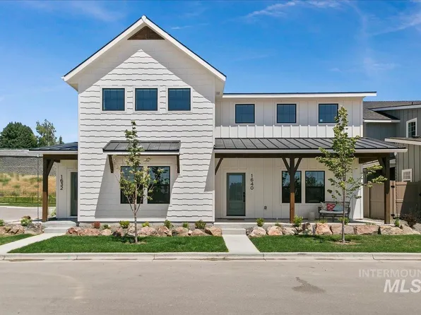 1640 E Cutgrass Ln, Eagle, ID 83616