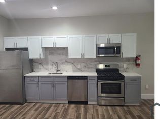 50 Woodside Pl APT 1, Newark, NJ 07104