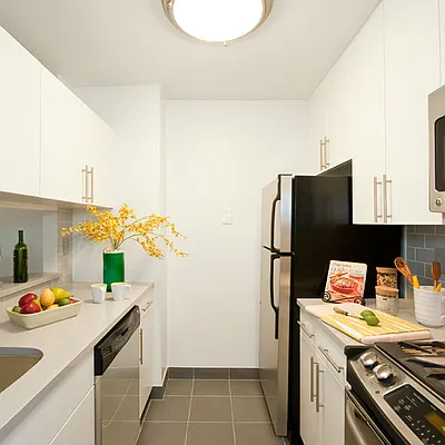 Rented by Rose Associates, Inc. | media 6