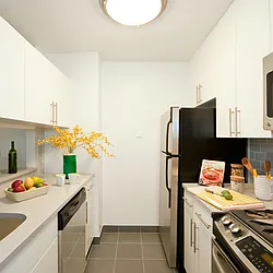 Rented by Rose Associates, Inc.