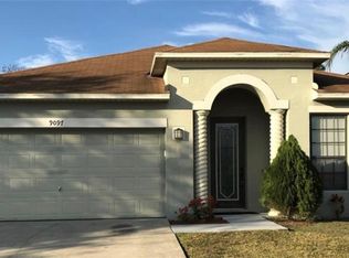 9097 Venezia Plantation Dr, Orlando, FL 32829