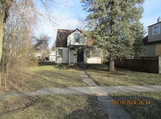 17059 Crane Ave, Hazel Crest, IL 60429