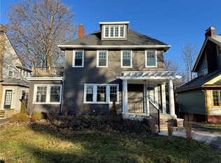 3005 Yorkshire Rd, Cleveland Heights, OH 44118