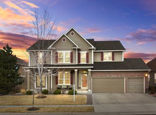 23577 Branston Ln, Parker, CO 80138