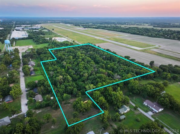 30th Ave NW, Miami, OK 74354